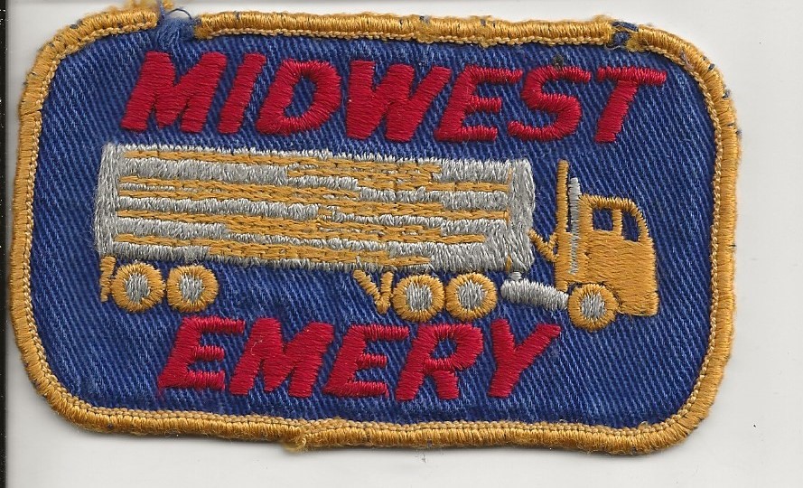 Midwest Emery Freight